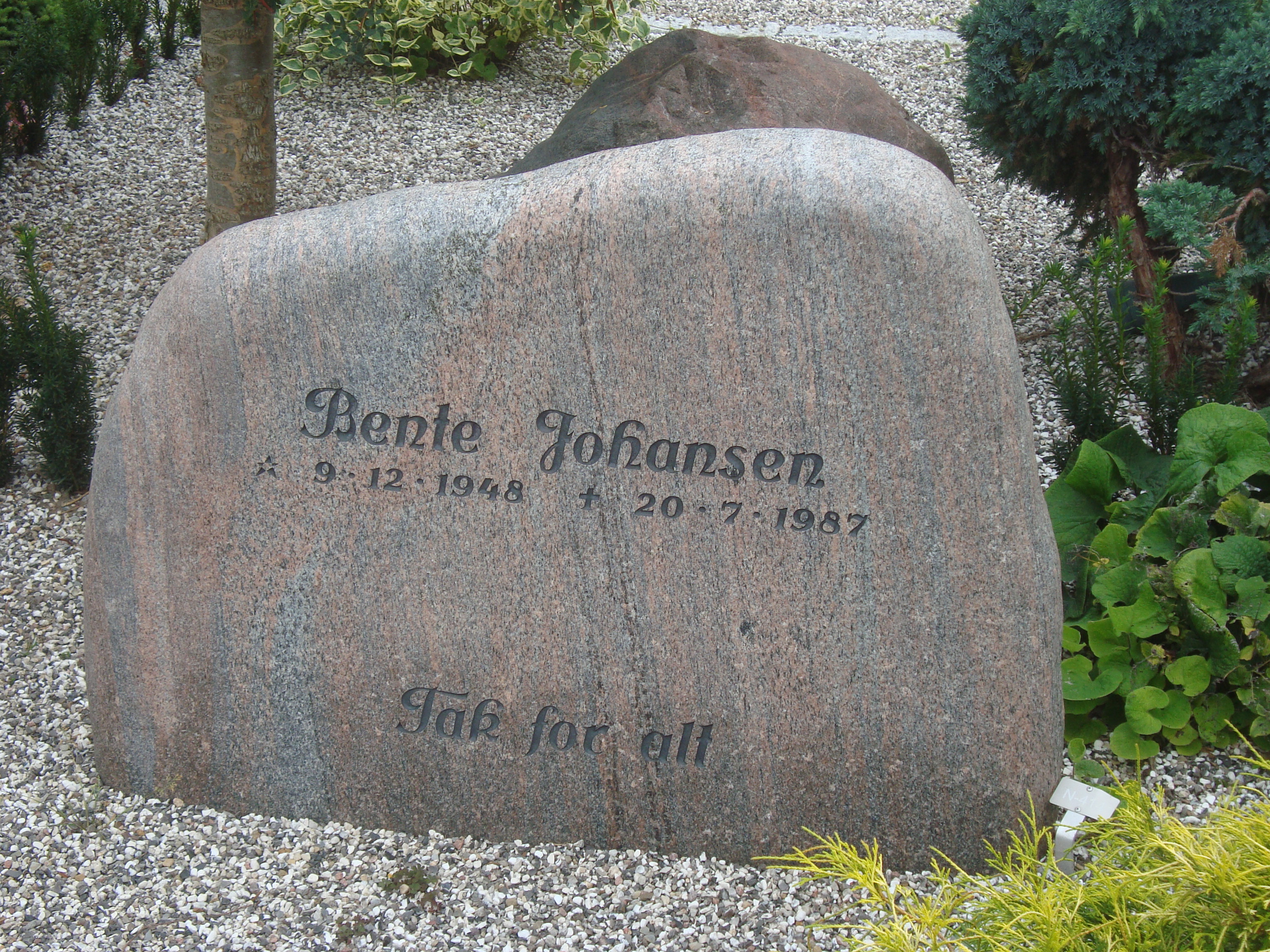 Bente Johansen.JPG